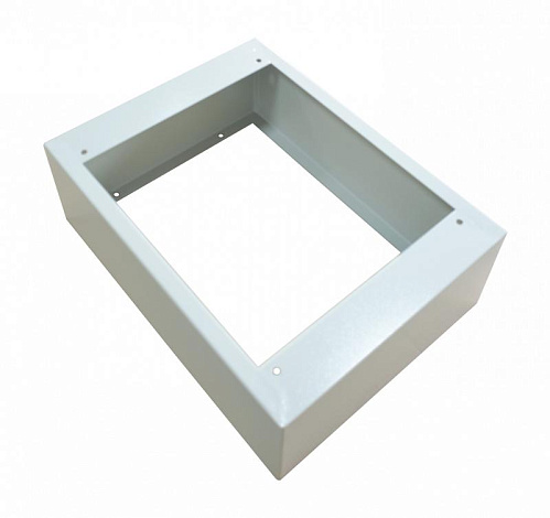 Цоколь 200x800x600 ЦВ-01 | 31250DEK | DEKraft