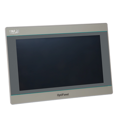 Панель оператора OptiPanel 1100I | 298323 | КЭАЗ