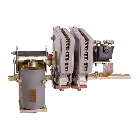 Контактор КТП-6032Б-250А-220DC-У3 | 110489 | КЭАЗ