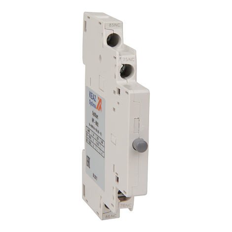 Шина трехфазная изолированая OptiStart MP-M02 | 251755 | КЭАЗ