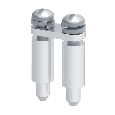 Перемычка винтовая OptiClip СА722/2 | 332731 | КЭАЗ