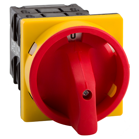 Переключатель OptiSwitch 4G40-3537-U-S25| 331064 | КЭАЗ