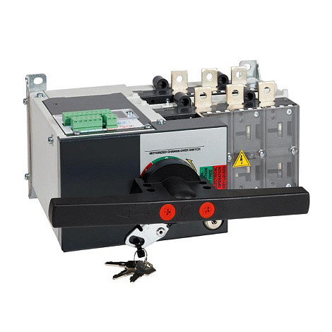 Переключатель OptiSwitch DI-MT-250-4C | 369328 | КЭАЗ