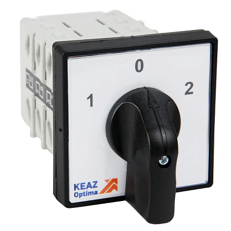 Переключатель OptiSwitch 4G16-3542-U-R114 |346336| КЭАЗ