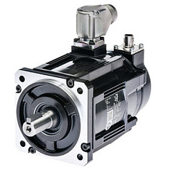 SGM7G-1EAFC61 Серводвигатель 