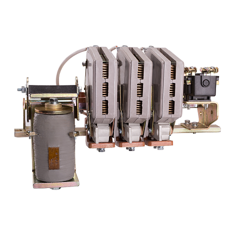 Контактор КТП-6033Б-250А-110DC-У3 | 110490 | КЭАЗ