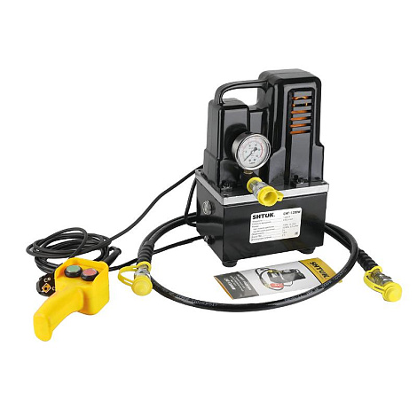 Станция насосная гидравлическая СНГ-1200W, SHTOK | 376221 | КЭАЗ