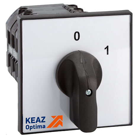 Переключатель OptiSwitch 4G63-75-U-R214 | 239944 | КЭАЗ