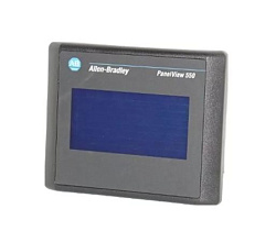 Панель оператора Allen-Bradley 2711-T5A10L1 PanelView Plus 5.7"