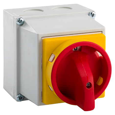Переключатель OptiSwitch 4G10-90-PK-S25| 289695 | КЭАЗ