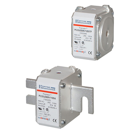 Предохранитель MI5SF25V0,25-(E090509P)-KEAZ-FERRAZ | 050665 | КЭАЗ