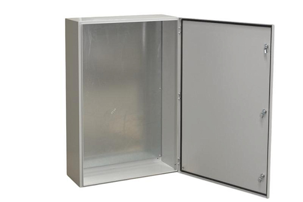 Корпус металлический ЩРНМ IP31 1000х600х250 | 32486DEK | DEKraft