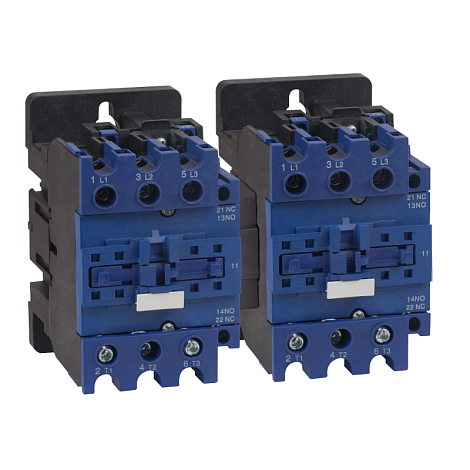 Контактор ПМЛ-4560М-63А-36AC-УХЛ4-Б | 110650 | КЭАЗ