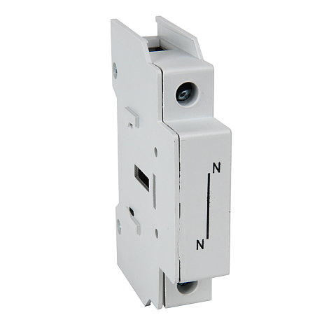 Полюс нейтрали OptiSwitch DI-16-63 | 332104 | КЭАЗ