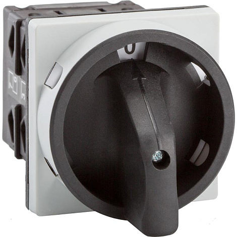 Переключатель OptiSwitch 4G16-3510М-U-S1-S6| 320052 | КЭАЗ