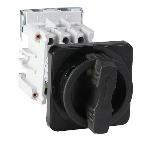 Выключатель нагрузки OptiSwitch DI-L1-25-3P | 274881 | КЭАЗ