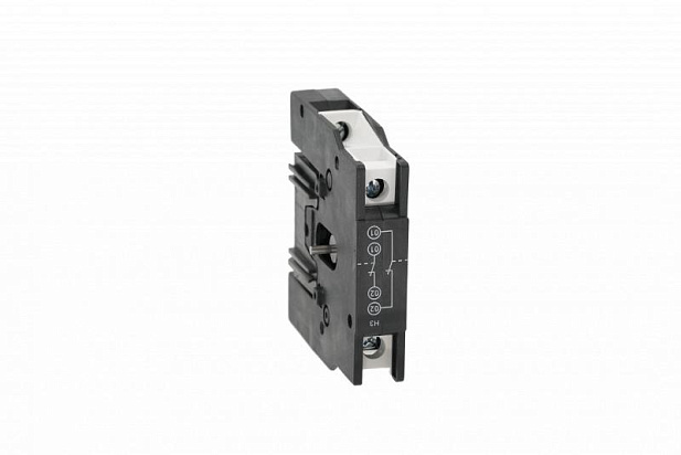 Механизм блокировки контакторов КМ-102 (9-38А) БМ-02 | 22188DEK | DEKraft