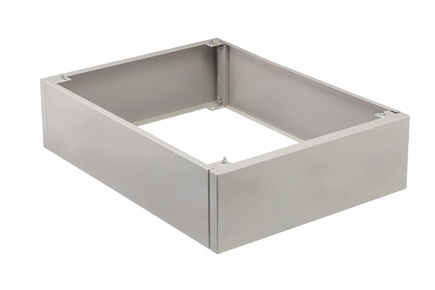 Цоколь 200х800х600 для КВРУ, ЦВ-01 | 30854DEK | DEKraft