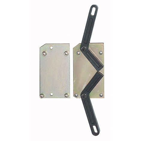 Блокировка механическая OptiStart LG10401H | 117872 | КЭАЗ