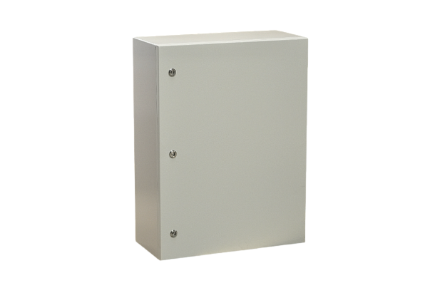 Корпус металлический ЩРНМ (ЩМП) IP55 800х650х250 RAL7035 | 32963DEK | DEKraft