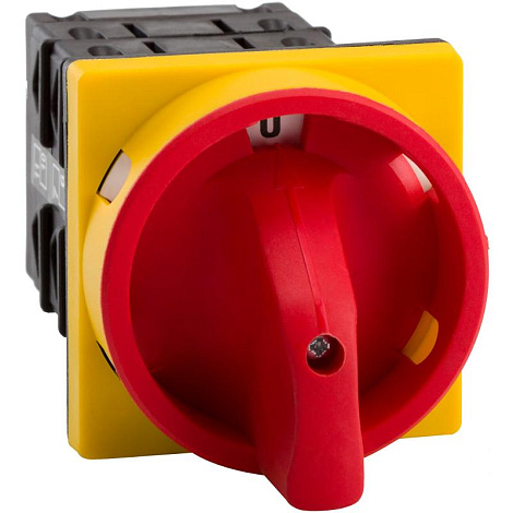 Переключатель OptiSwitch 4G10-62-U-S25| 286936 | КЭАЗ