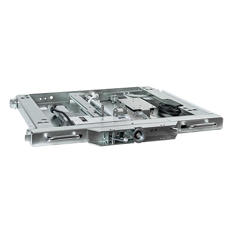 Тележка выкатная ТB-10-650-OptiMat BB |345298| КЭАЗ