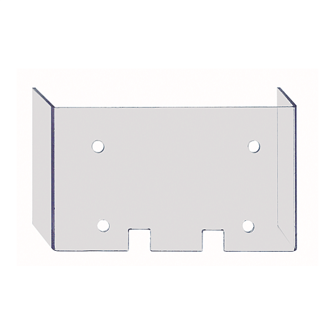 Крышка клеммная OptiStart LG10409 | 117884 | КЭАЗ