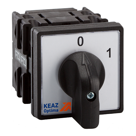 Переключатель OptiSwitch 4G10-583-U-S1-R014| 293790 | КЭАЗ