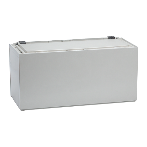 Секция для кабелей OptiBox G-KP-53 | 116522 | КЭАЗ