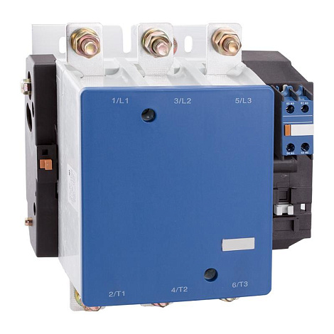 Контактор ПМЛ-7100-250А-110AC-УХЛ4-Б | 227378 | КЭАЗ