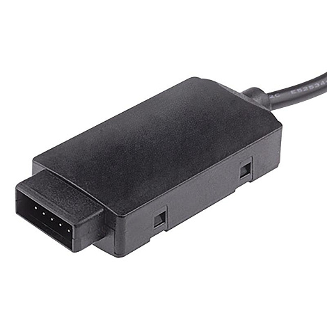 Кабель для программирования Optilogic S50-USB | 344593 | КЭАЗ