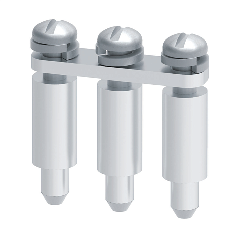 Перемычка винтовая OptiClip СА629/3 | 289815 | КЭАЗ