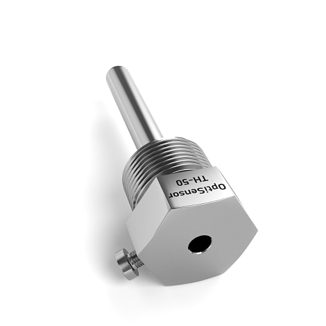 Гильза погружная OptiSensor TH-50| 289258 | КЭАЗ