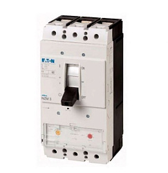 Автоматический выключатель Eaton NZMN3-AE630