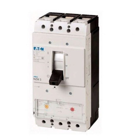 Автоматический выключатель Eaton NZMN3-AE630