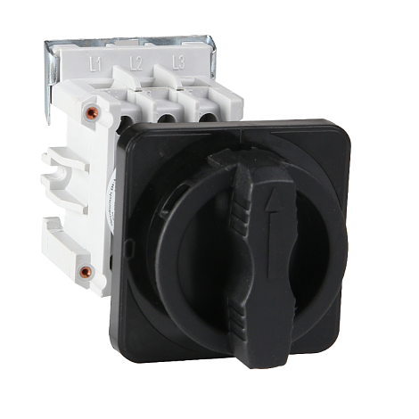Выключатель нагрузки OptiSwitch DI-L1-40-3P | 274883 | КЭАЗ