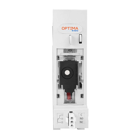 Предохранитель-выключатель-разъединитель OptiBlock DC-1-1 | 378567 | КЭАЗ