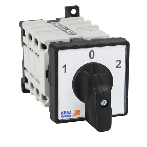 Переключатель OptiSwitch 4G16-588-U-S18-R114 | 218549 | КЭАЗ