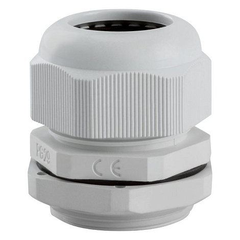 Сальник PG29-(Dпроводника 18-24мм)-IP54 | 143110 | КЭАЗ