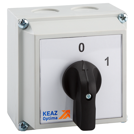 Переключатель OptiSwitch 4G10-55-PK-R014 | 221341 | КЭАЗ