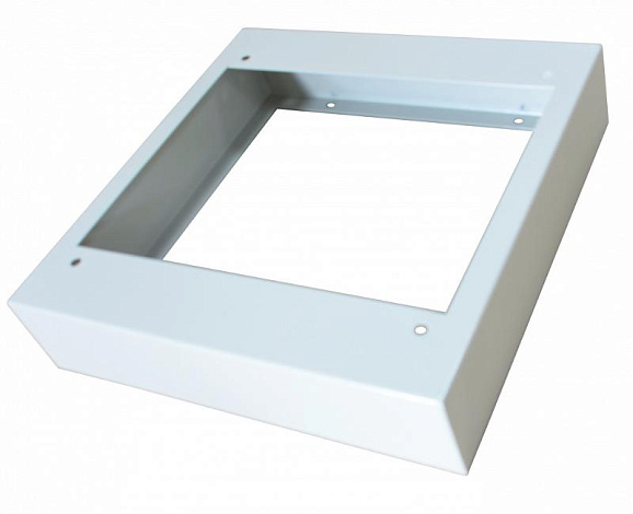 Цоколь 100x600x600 ЦВ-01 | 31243DEK | DEKraft