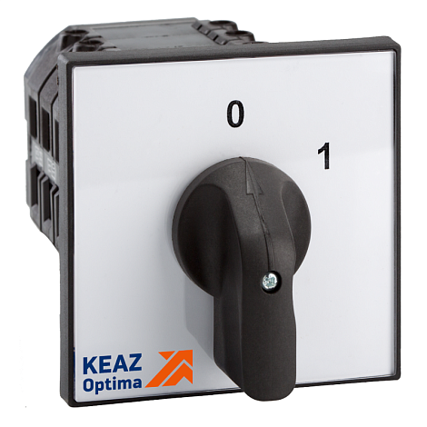 Переключатель OptiSwitch 4G63-74-U-R214| 327659 | КЭАЗ