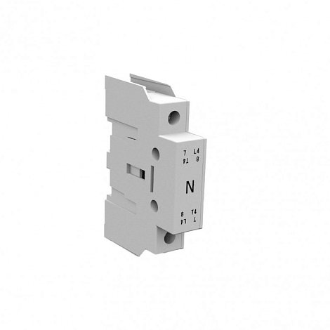 Полюс четвертый OptiSwitch DI-80-125 | 332093 | КЭАЗ