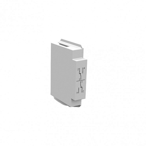 Контакт вспомогательный OptiSwitch DI-16-125 | 332094 | КЭАЗ
