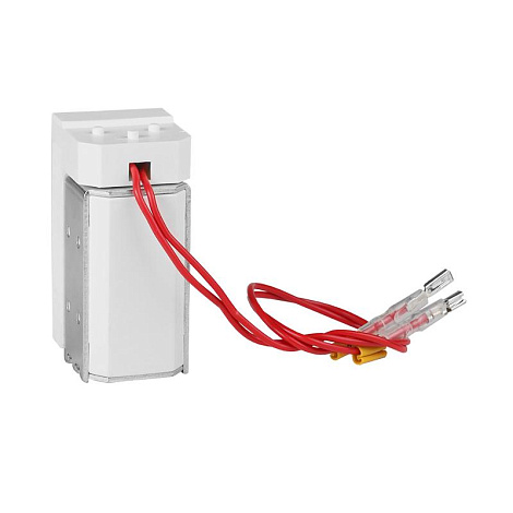 Расцепитель независимый OptiMat A S1 220V | 366166 | КЭАЗ