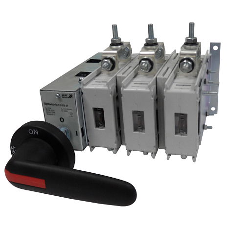 Выключатель нагрузки OptiSwitch DI-C2-315-3P | 275552 | КЭАЗ