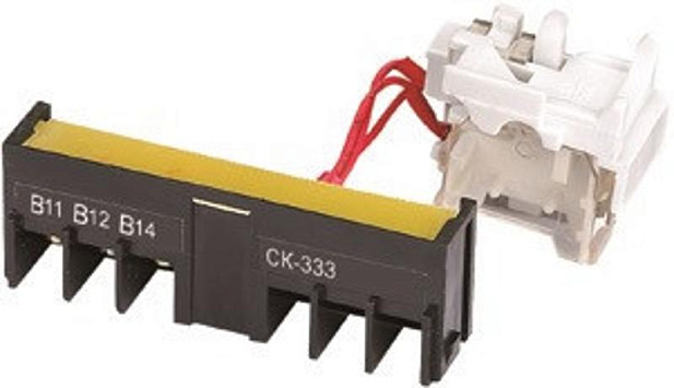 Конт. сигн. левый СК-335 | 28226DEK | DEKraft