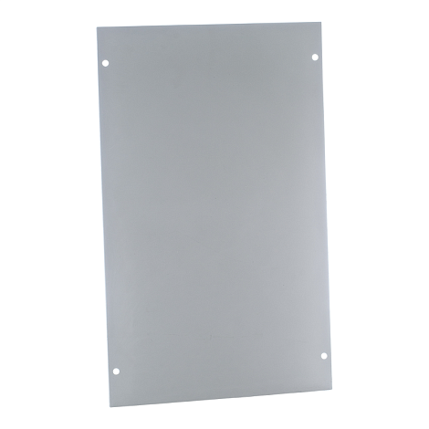 Панель монтажная OptiBox G-PMPN-350x360x4 | 142031 | КЭАЗ
