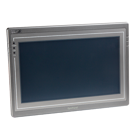Панель оператора OptiPanel 1100 | 283705 | КЭАЗ