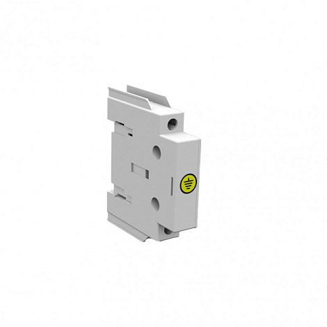 Полюс заземления OptiSwitch DI-16-63 | 332106 | КЭАЗ